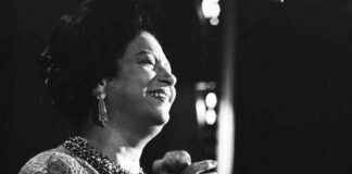 Legacy of Egyptian Singer Umm Kulthum: 50 Years Later legacy-of-egyptian-singer-umm-kulthum-50-years-later
