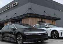 Lucid CEO Resigns; EV Maker Plans to Double Production lucid-ceo-resigns-ev-maker-plans-to-double-production