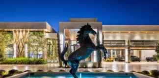 Luxurious $50 Million Ferrari-Inspired Mansion Breaks Record in Delray Beach luxurious-50-million-ferrari-nspired-mansion-breaks-record-in-delray-beach