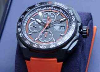 Luxury Sales Outlook Brightens for LVMH Watch and Jewelry CEOs in 2025 luxury-sales-outlook-brightens-for-lvmh-watch-and-jewelry-ceos-in-2025