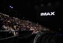 IMAX CEO Predicts Record-Breaking $1.2B Box Office Revenue max-ceo-predicts-record-breaking-12b-box-office-revenue