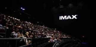 IMAX CEO Predicts Record-Breaking $1.2B Box Office Revenue max-ceo-predicts-record-breaking-12b-box-office-revenue