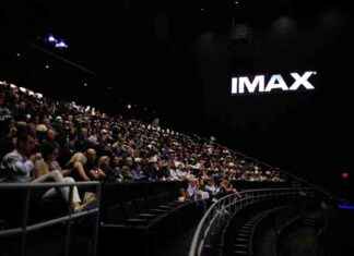 IMAX CEO Predicts Record-Breaking $1.2B Box Office Revenue max-ceo-predicts-record-breaking-12b-box-office-revenue