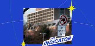 Impact of Research Funding Cuts: The Indicator Analysis mpact-of-research-funding-cuts-the-ndicator-analysis