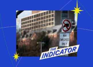 Impact of Research Funding Cuts: The Indicator Analysis mpact-of-research-funding-cuts-the-ndicator-analysis