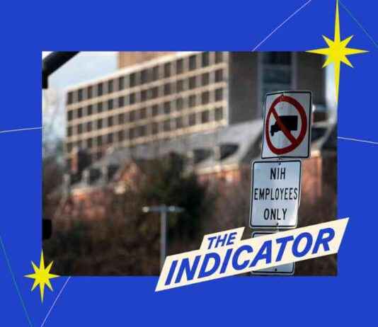 Impact of Research Funding Cuts: The Indicator Analysis mpact-of-research-funding-cuts-the-ndicator-analysis