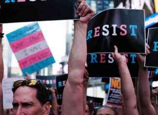 Impact of Trump’s Transgender Military Ban on American Troops mpact-of-trumps-transgender-military-ban-on-american-troops