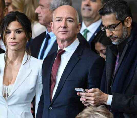 Musk praises Bezos’ new rules for Washington Post musk-praises-bezos-new-rules-for-washington-post