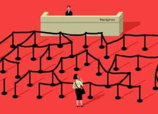 Navigating the Reception Desk: A Helpful Guide navigating-the-reception-desk-a-helpful-guide