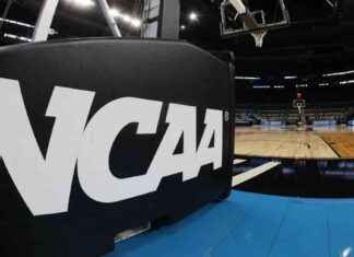 NCAA Policy: Transgender Women Excluded from Women’s Sports ncaa-policy-transgender-women-excluded-from-womens-sports