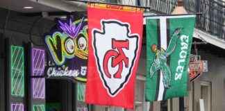 New Orleans Gears Up for Super Bowl 59 Festivities new-orleans-gears-up-for-super-bowl-59-festivities