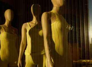 Nike collaborates with Skims by Kim Kardashian to empower women. nike-collaborates-with-skims-by-kim-kardashian-to-empower-women