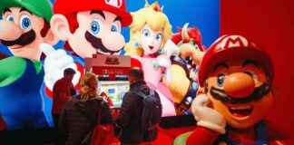 Nintendo’s New Console: Reaching Greater Heights nintendos-new-console-reaching-greater-heights