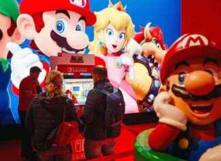 Nintendo’s New Console: Reaching Greater Heights nintendos-new-console-reaching-greater-heights