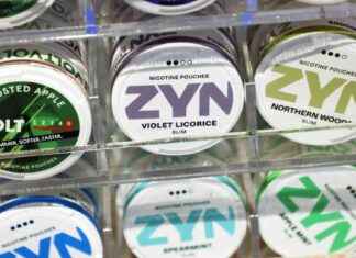 Investors excited about Zyn’s potential nvestors-excited-about-zyns-potential