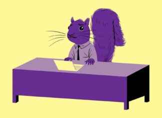 Office Agony Uncle Returns: The Economist’s Advice Expert office-agony-uncle-returns-the-economists-advice-expert