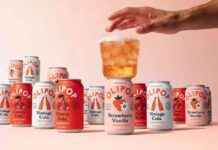 Olipop Prebiotic Soda Brand Valued at $1.85B olipop-prebiotic-soda-brand-valued-at-185b