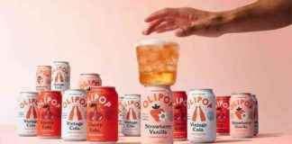 Olipop Prebiotic Soda Brand Valued at $1.85B olipop-prebiotic-soda-brand-valued-at-185b