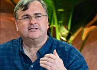 Reid Hoffman’s Book Urges U.S. to Stay Ahead in AI Race reid-hoffmans-book-urges-us-to-stay-ahead-in-a-race