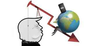 Relationship between Donald Trump and Big Oil Industry relationship-between-donald-trump-and-big-oil-ndustry