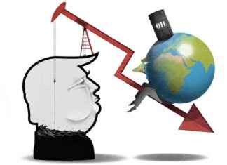 Relationship between Donald Trump and Big Oil Industry relationship-between-donald-trump-and-big-oil-ndustry