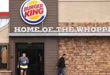 Restaurant Brands Reports 2.5% Same-Store Sales Growth restaurant-brands-reports-25-same-store-sales-growth