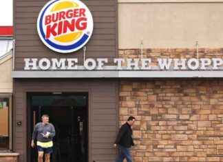 Restaurant Brands Reports 2.5% Same-Store Sales Growth restaurant-brands-reports-25-same-store-sales-growth