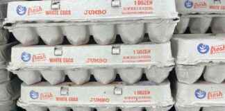 Retailers Limit Egg Purchases: Trader Joe’s, Kroger, and More retailers-limit-egg-purchases-trader-joes-kroger-and-more