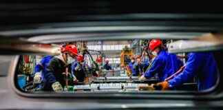 Rise of Chinese Cars in Global Markets rise-of-chinese-cars-in-global-markets