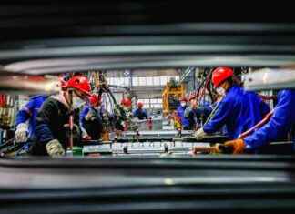 Rise of Chinese Cars in Global Markets rise-of-chinese-cars-in-global-markets