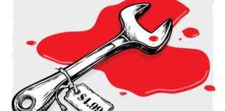 Rising Demand for ‘Wrench Attack’ Insurance Amid Crypto Robberies rising-demand-for-wrench-attack-nsurance-amid-crypto-robberies