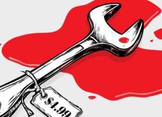 Rising Demand for ‘Wrench Attack’ Insurance Amid Crypto Robberies rising-demand-for-wrench-attack-nsurance-amid-crypto-robberies