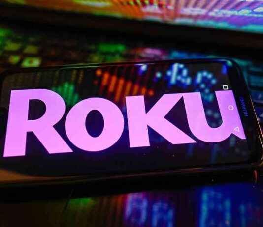 Roku Shares Surge: Halves Losses, Adds 4M Streaming Homes roku-shares-surge-halves-losses-adds-4m-streaming-homes