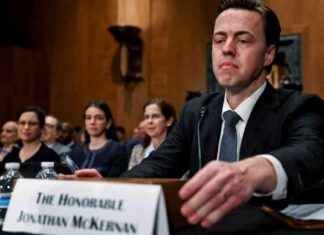 Senate Questions Trump’s CFPB Director Nominee: On the Titanic, Good Luck senate-questions-trumps-cfpb-director-nominee-on-the-titanic-good-luck