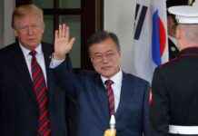 South Korea: Safe Haven for GM and Hyundai amid Tariffs south-korea-safe-haven-for-gm-and-hyundai-amid-tariffs