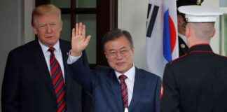 South Korea: Safe Haven for GM and Hyundai amid Tariffs south-korea-safe-haven-for-gm-and-hyundai-amid-tariffs