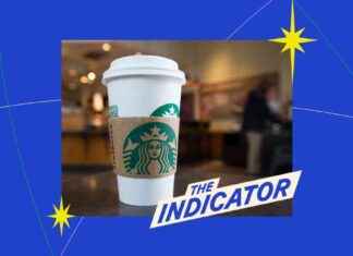 Starbucks, Medicaid, and Gold Card Visa: The Indicator Analysis starbucks-medicaid-and-gold-card-visa-the-ndicator-analysis
