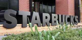 Starbucks to Cut 1,100 Corporate Jobs amid Sales Decline starbucks-to-cut-1100-corporate-jobs-amid-sales-decline