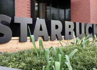 Starbucks to Cut 1,100 Corporate Jobs amid Sales Decline starbucks-to-cut-1100-corporate-jobs-amid-sales-decline