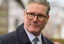 Starmer prepared to deploy UK troops to Ukraine for peace. starmer-prepared-to-deploy-uk-troops-to-ukraine-for-peace