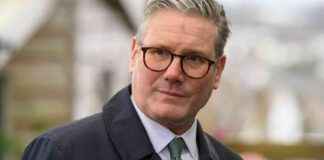 Starmer prepared to deploy UK troops to Ukraine for peace. starmer-prepared-to-deploy-uk-troops-to-ukraine-for-peace