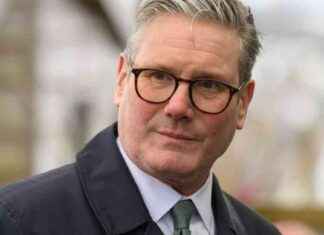 Starmer prepared to deploy UK troops to Ukraine for peace. starmer-prepared-to-deploy-uk-troops-to-ukraine-for-peace