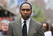Stephen A. Smith Dreams of Being U.S. President without Campaigning stephen-a-smith-dreams-of-being-us-president-without-campaigning