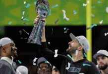Super Bowl 59 Breaks Viewership Record super-bowl-59-breaks-viewership-record