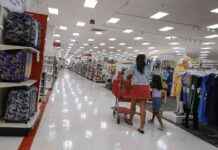 Target collaborates with Champion to boost apparel sales. target-collaborates-with-champion-to-boost-apparel-sales
