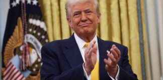Tariffs on Mexico and Canada to be implemented next month tariffs-on-mexico-and-canada-to-be-implemented-next-month