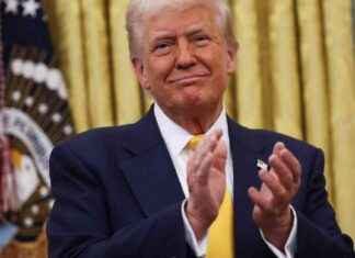 Tariffs on Mexico and Canada to be implemented next month tariffs-on-mexico-and-canada-to-be-implemented-next-month