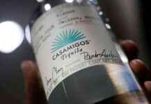 Tequila and Mezcal Sales Growing, Tariffs Catastrophic: Industry Group tequila-and-mezcal-sales-growing-tariffs-catastrophic-ndustry-group