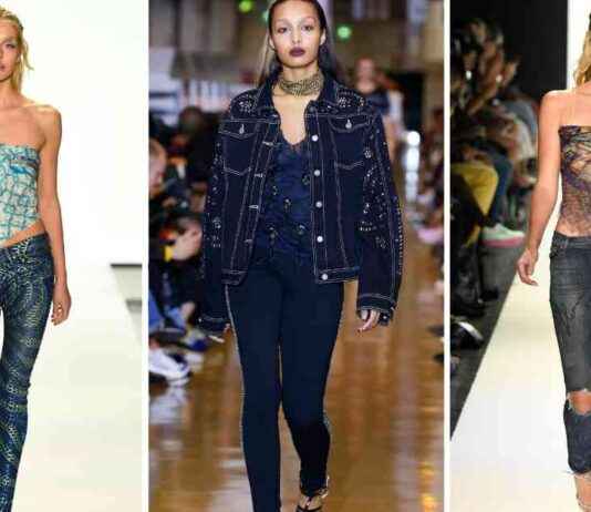 The Skinny Jean: Fashion’s Comeback Trend the-skinny-jean-fashions-comeback-trend
