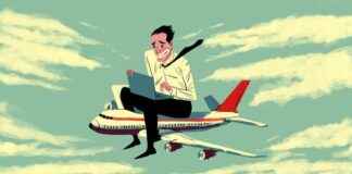 Tips for Productivity During Air Travel tips-for-productivity-during-air-travel